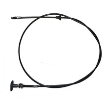 Load image into Gallery viewer, Hood Switch Cable for Ford Mondeo MK2 2001-2007 1S71-16C656-BC 4S71-16C656-AA