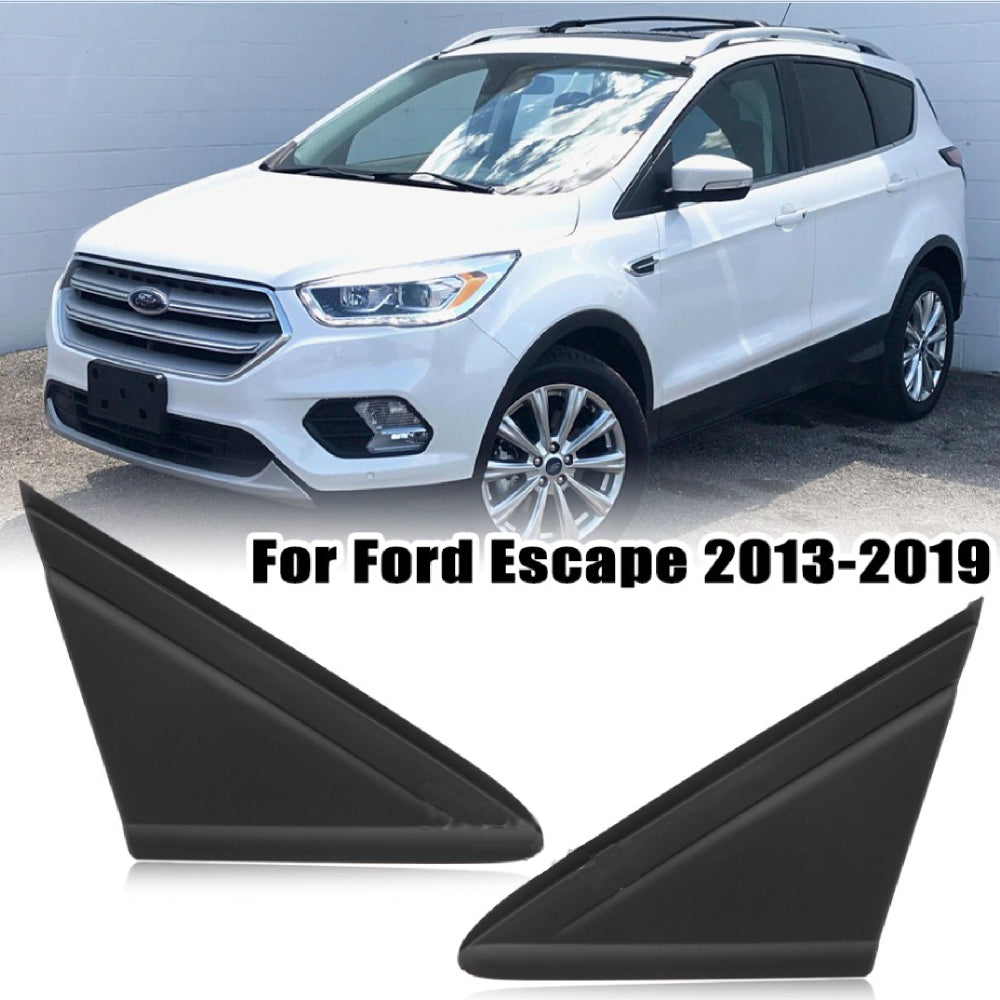 CJ54-S16004-AD5JA6 For Ford Kuga MK3 Door Mirror Trim for Left Right Passenger Wing 2013-2016 CJ54-S16003-AD5JA6